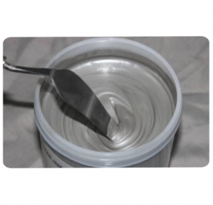Ag paste(ceramic fll.ters)